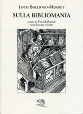 Sulla bibliomania