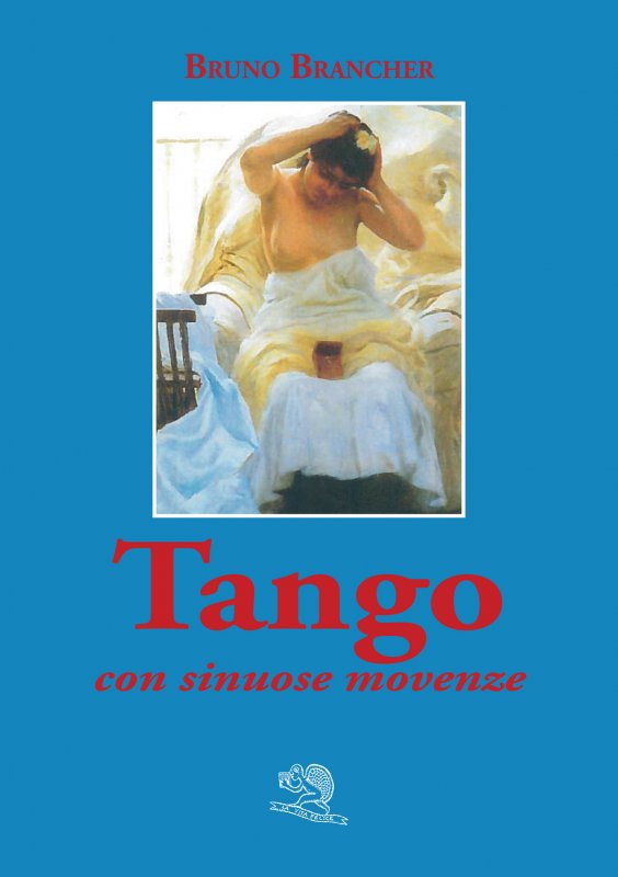 Tango con sinuose movenze