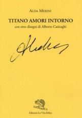 Titano amori intorno
