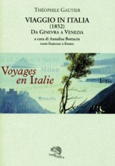 Viaggio in Italia da Ginevra a Venezia (1852)