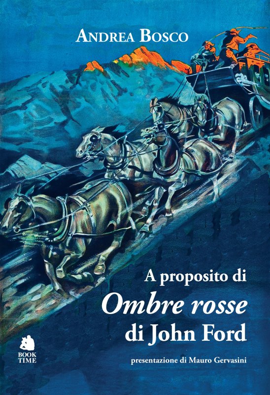 A proposito di Ombre rosse di John Ford