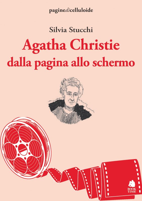 Agatha Christie dalla pagina allo schermo