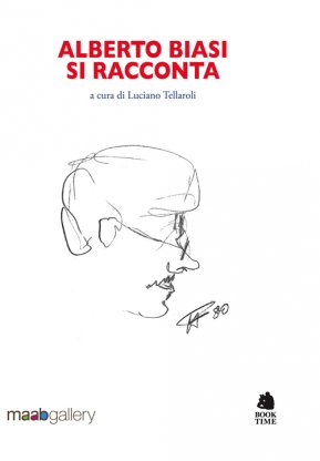Alberto Biasi si racconta