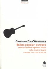 Ballate popolari europee