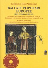 Ballate popolari europee