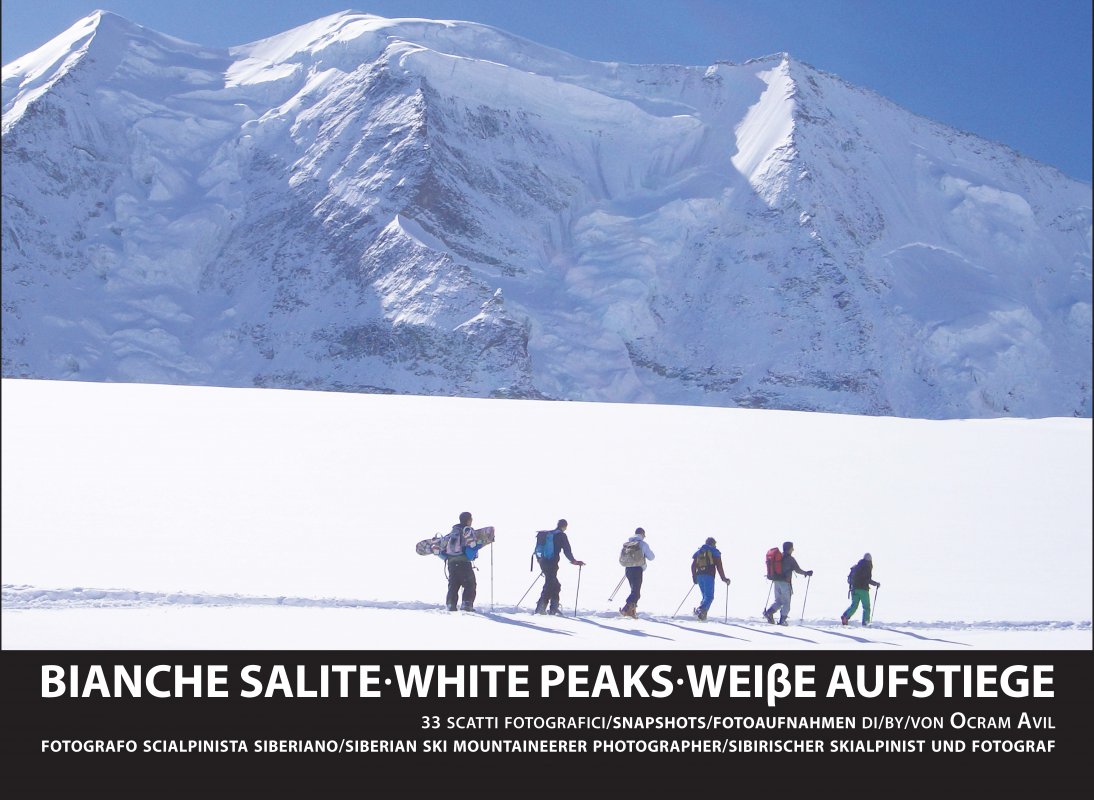Bianche salite