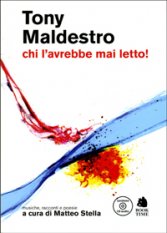 Chi l'avrebbe mai letto!
