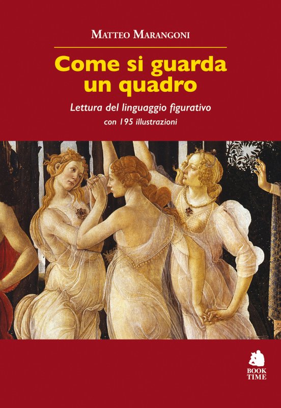 Come si guarda un quadro