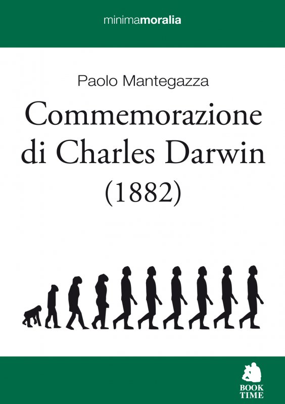 Commemorazione di Charles Darwin
