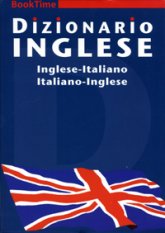 Dizionario Inglese