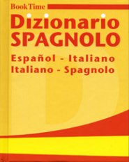 Dzionario Spagnolo