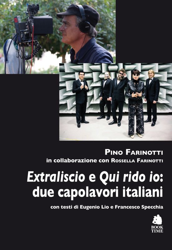 “Extraliscio” e “Qui rido io”: due capolavori italiani