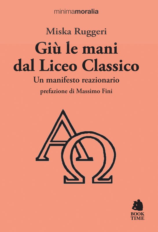Giù le mani dal Liceo Classico