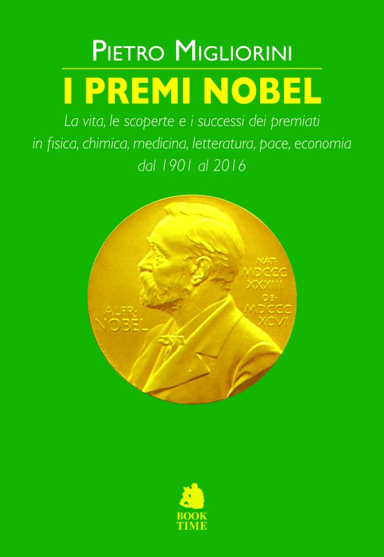 I premi nobel 1901-2016