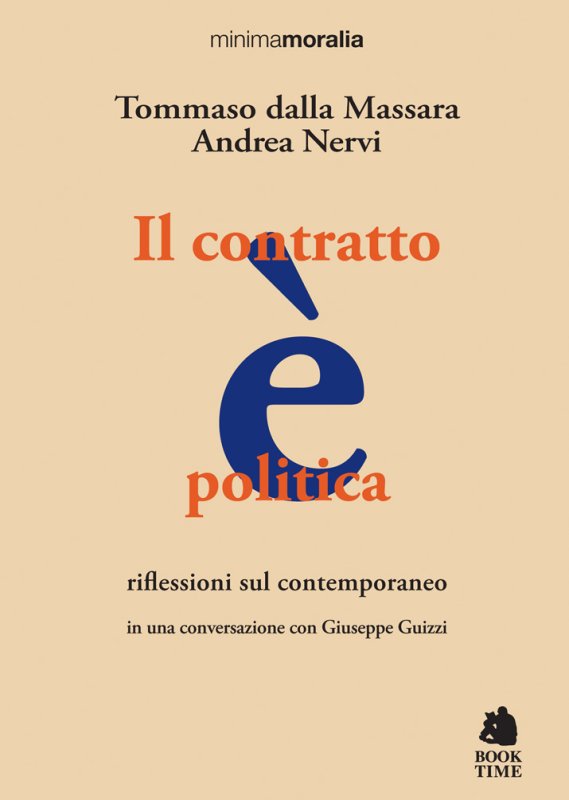 Il contratto è politica