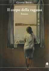 Il corpo della ragassa