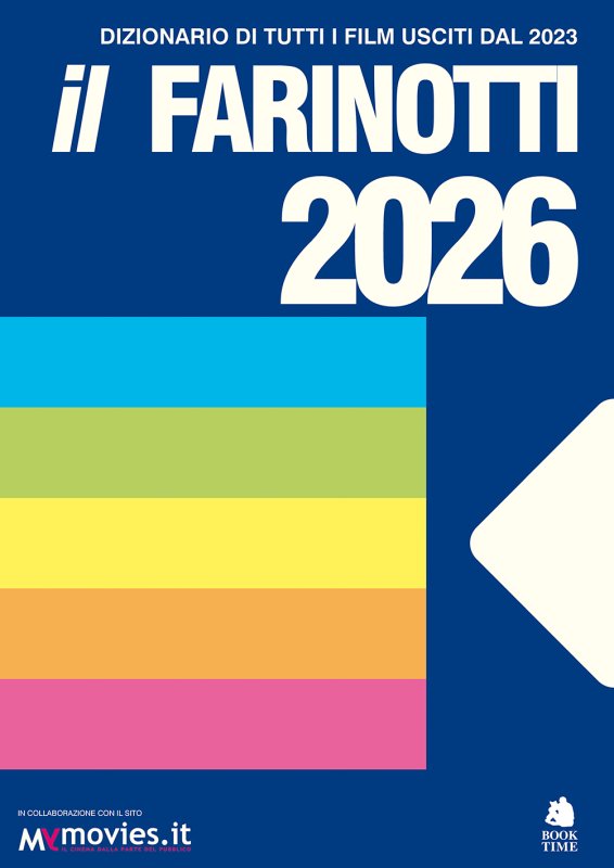 il Farinotti 2026