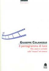 Il pentagramma di luce