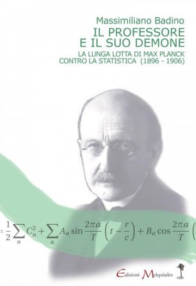 Il professore e il suo demone