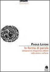 In forma di parola