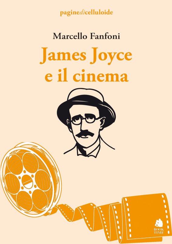 James Joyce e il cinema