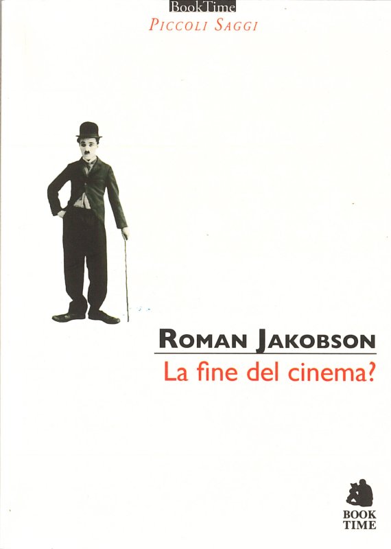 La fine del cinema