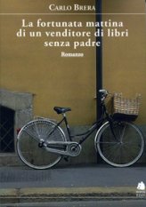 La fortunata mattina di un venditore di libri senza padre