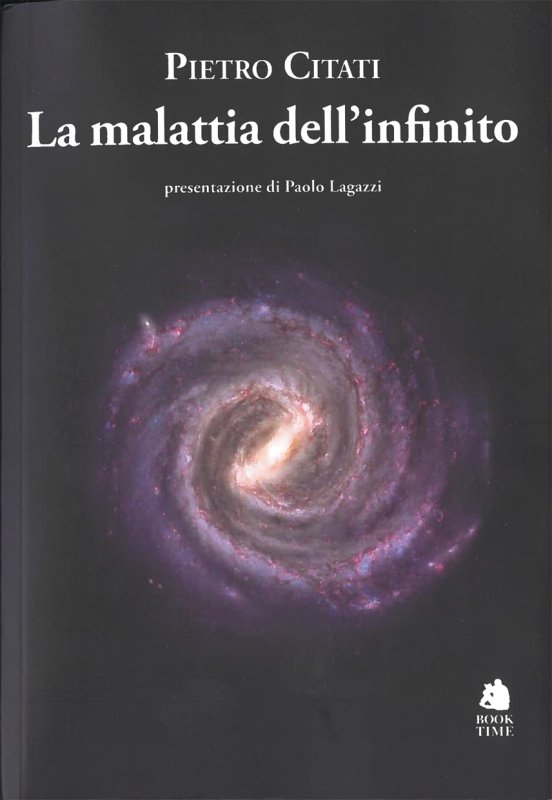 La malattia dell'infinito
