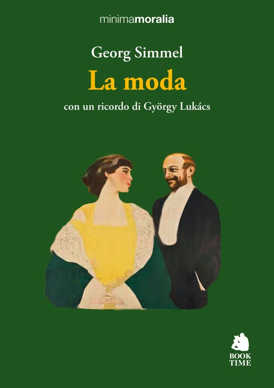 La moda