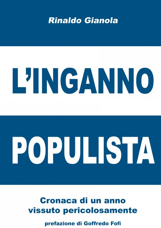 L'inganno populista