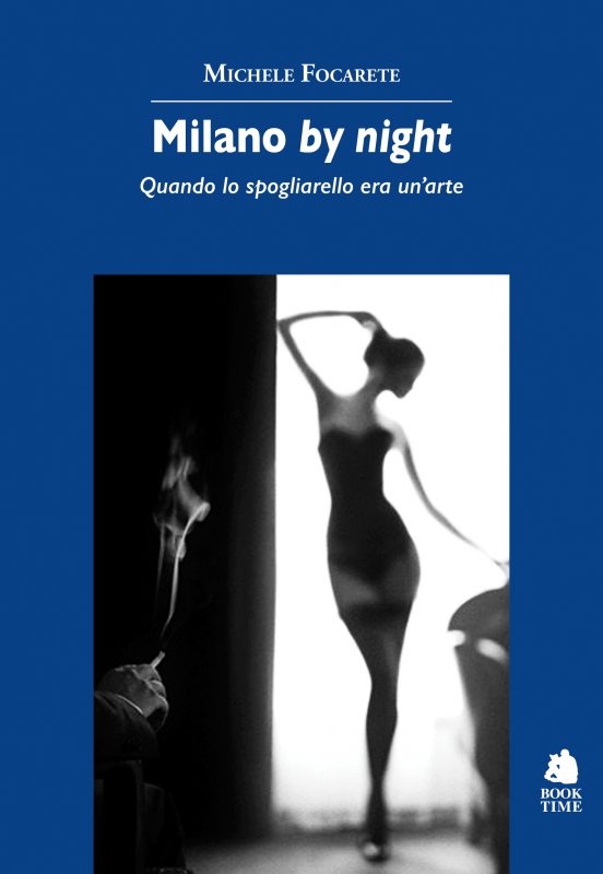 Milano by night