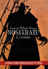 Nosferatu. Il Vampiro