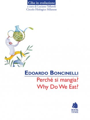 Perché si mangia?