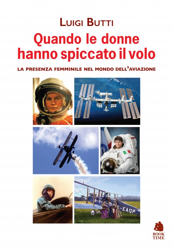 Quando le donne hanno spiccato il volo