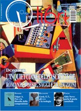 Qui Libri Anno 4 numero 15