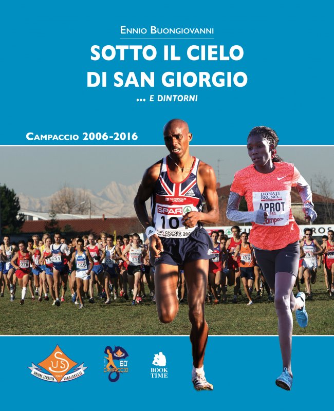 Sotto il cielo di San Giorgio
