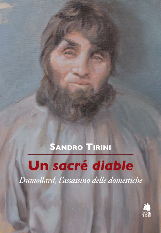 Un sacré diable