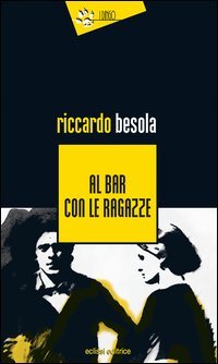 Al bar con le ragazze