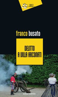 Delitto a Villa Arconati