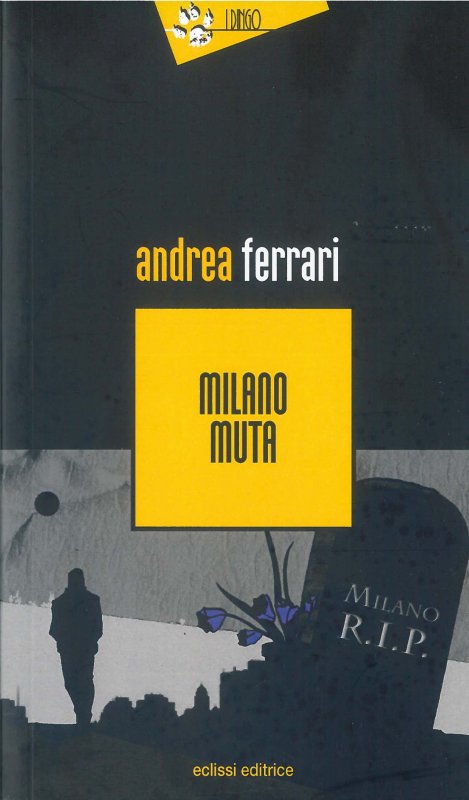Milano muta