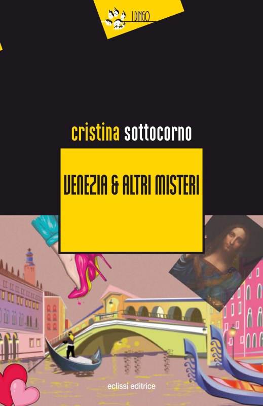Venezia & altri misteri