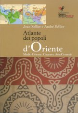 Atlante dei popoli d'Oriente