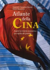 Atlante della Cina