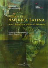 Atlante dell'America Latina
