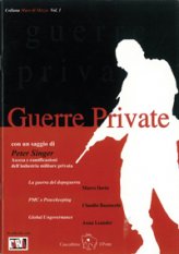 Guerre private