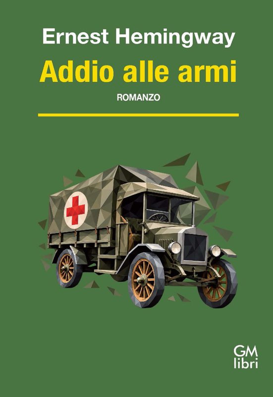 Addio alle armi