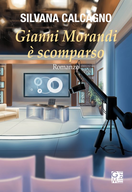 Gianni Morandi è scomparso