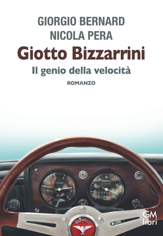 Giotto Bizzarrini