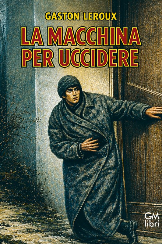 La macchina per uccidere