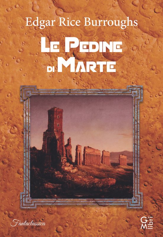 Le Pedine di Marte